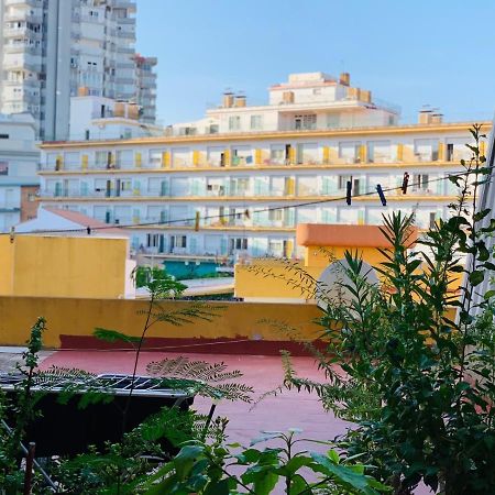 Cosy Nest Costa De Sol By Namaste Elite Apartment Torremolinos Bagian luar foto