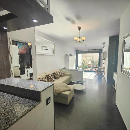 Cosy Nest Costa De Sol By Namaste Elite Apartment Torremolinos Bagian luar foto