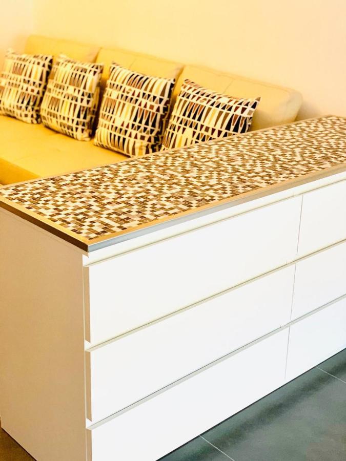 Cosy Nest Costa De Sol By Namaste Elite Apartment Torremolinos Bagian luar foto