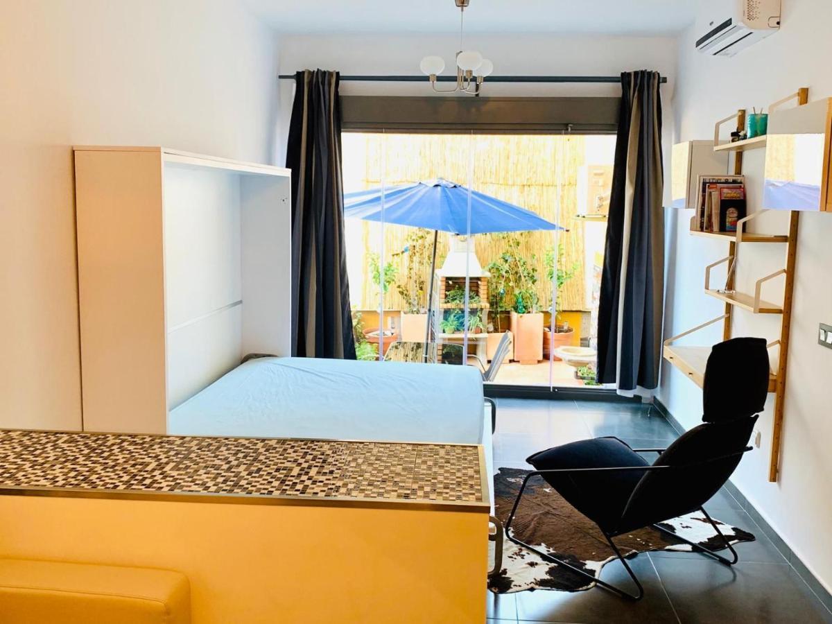 Cosy Nest Costa De Sol By Namaste Elite Apartment Torremolinos Bagian luar foto