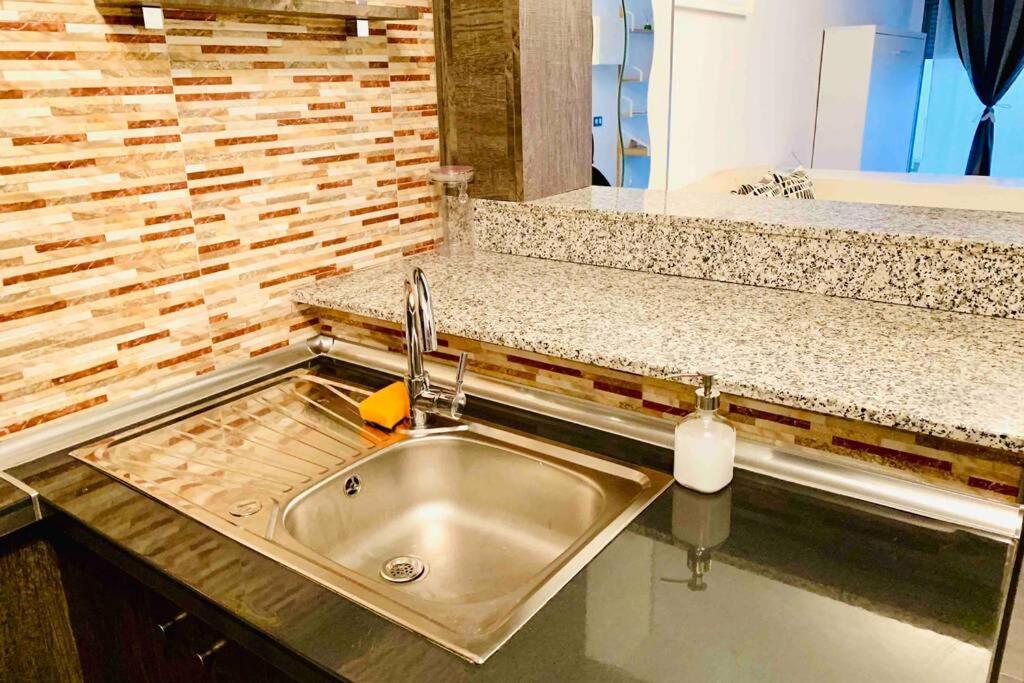 Cosy Nest Costa De Sol By Namaste Elite Apartment Torremolinos Bagian luar foto