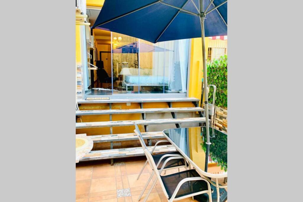 Cosy Nest Costa De Sol By Namaste Elite Apartment Torremolinos Bagian luar foto