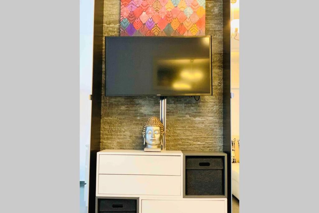 Cosy Nest Costa De Sol By Namaste Elite Apartment Torremolinos Bagian luar foto