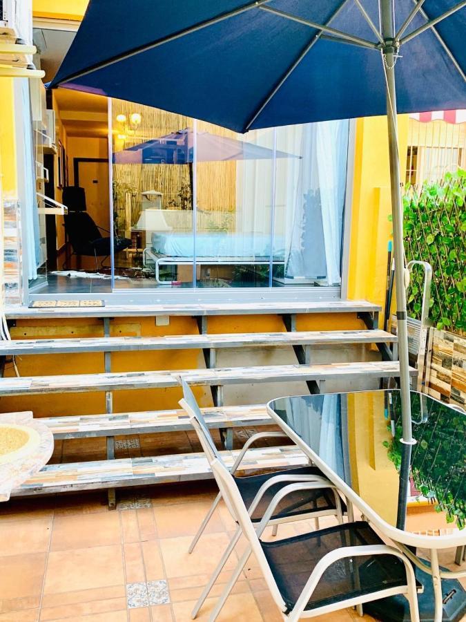 Cosy Nest Costa De Sol By Namaste Elite Apartment Torremolinos Bagian luar foto