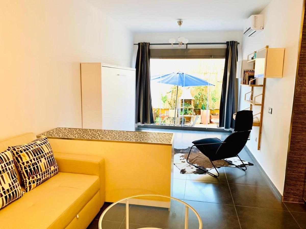 Cosy Nest Costa De Sol By Namaste Elite Apartment Torremolinos Bagian luar foto
