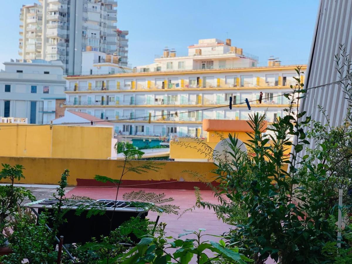 Cosy Nest Costa De Sol By Namaste Elite Apartment Torremolinos Bagian luar foto