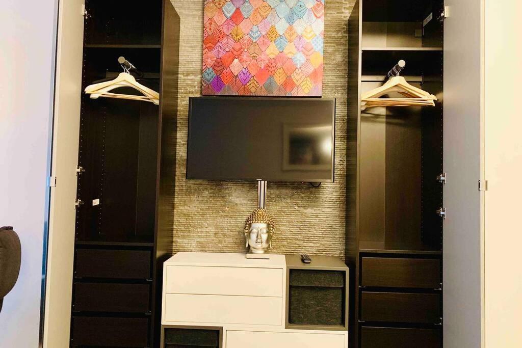 Cosy Nest Costa De Sol By Namaste Elite Apartment Torremolinos Bagian luar foto