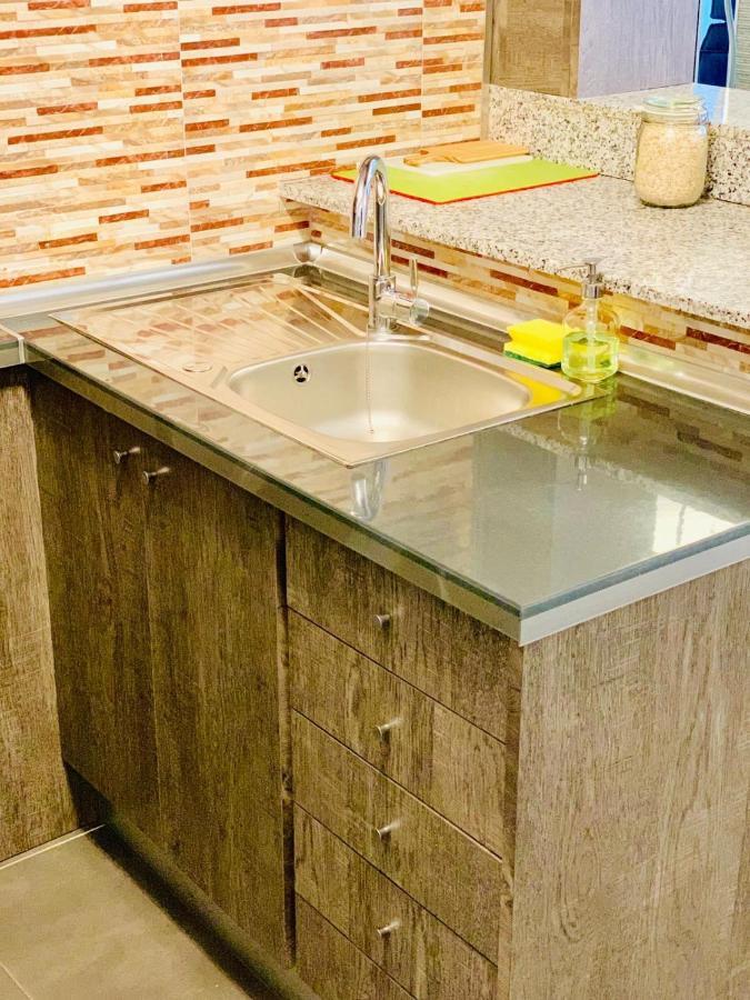 Cosy Nest Costa De Sol By Namaste Elite Apartment Torremolinos Bagian luar foto