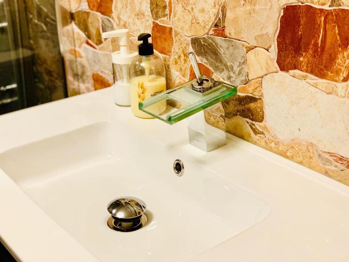 Cosy Nest Costa De Sol By Namaste Elite Apartment Torremolinos Bagian luar foto