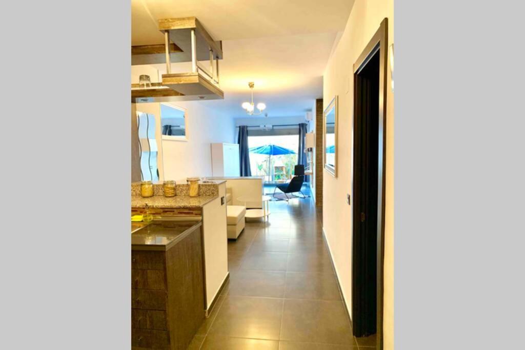Cosy Nest Costa De Sol By Namaste Elite Apartment Torremolinos Bagian luar foto