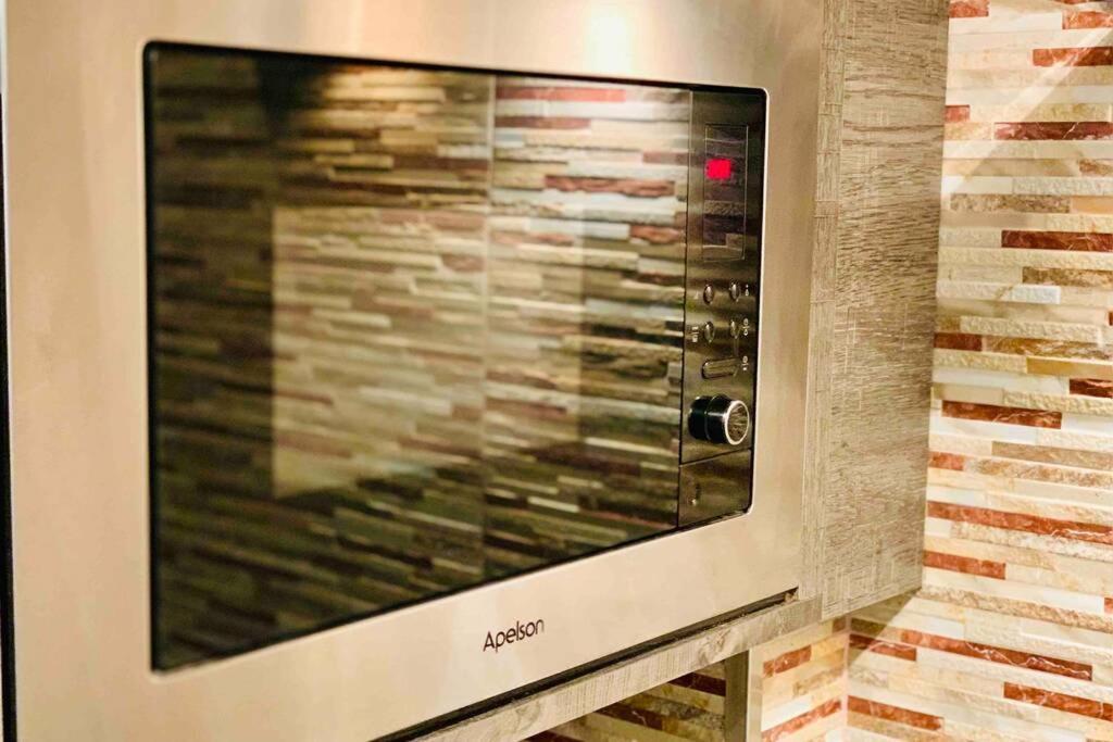 Cosy Nest Costa De Sol By Namaste Elite Apartment Torremolinos Bagian luar foto