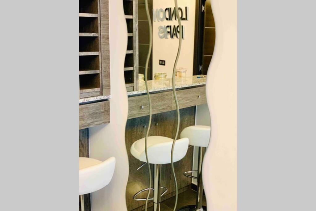 Cosy Nest Costa De Sol By Namaste Elite Apartment Torremolinos Bagian luar foto