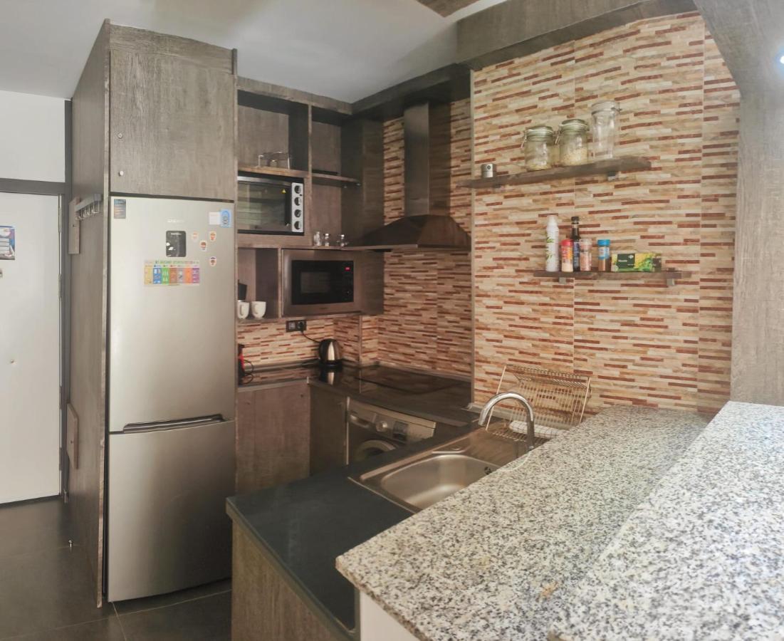 Cosy Nest Costa De Sol By Namaste Elite Apartment Torremolinos Bagian luar foto
