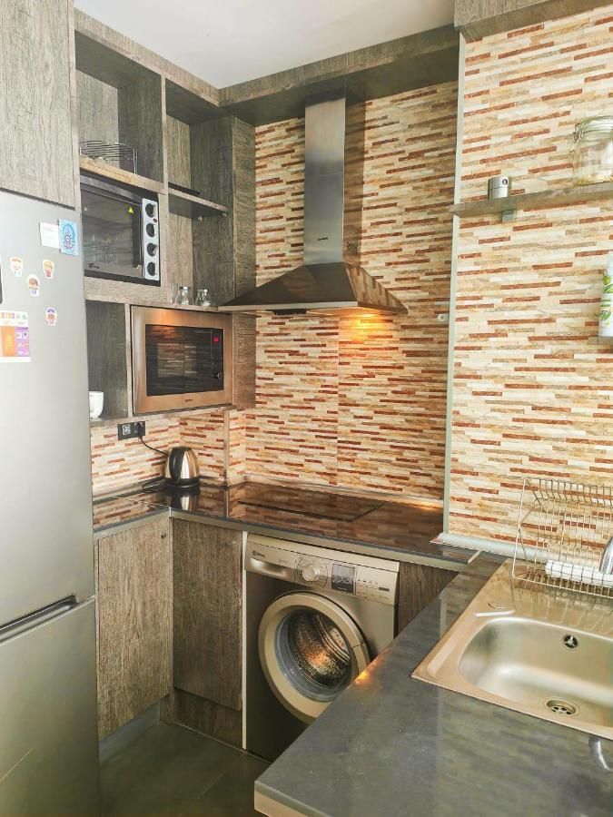 Cosy Nest Costa De Sol By Namaste Elite Apartment Torremolinos Bagian luar foto