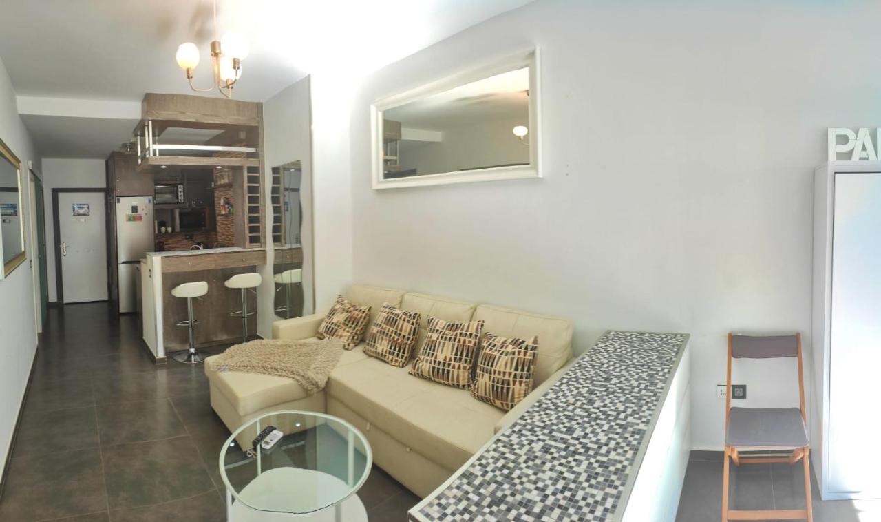 Cosy Nest Costa De Sol By Namaste Elite Apartment Torremolinos Bagian luar foto