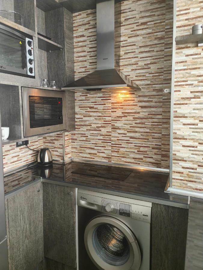 Cosy Nest Costa De Sol By Namaste Elite Apartment Torremolinos Bagian luar foto