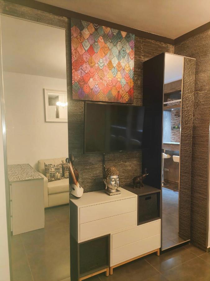 Cosy Nest Costa De Sol By Namaste Elite Apartment Torremolinos Bagian luar foto