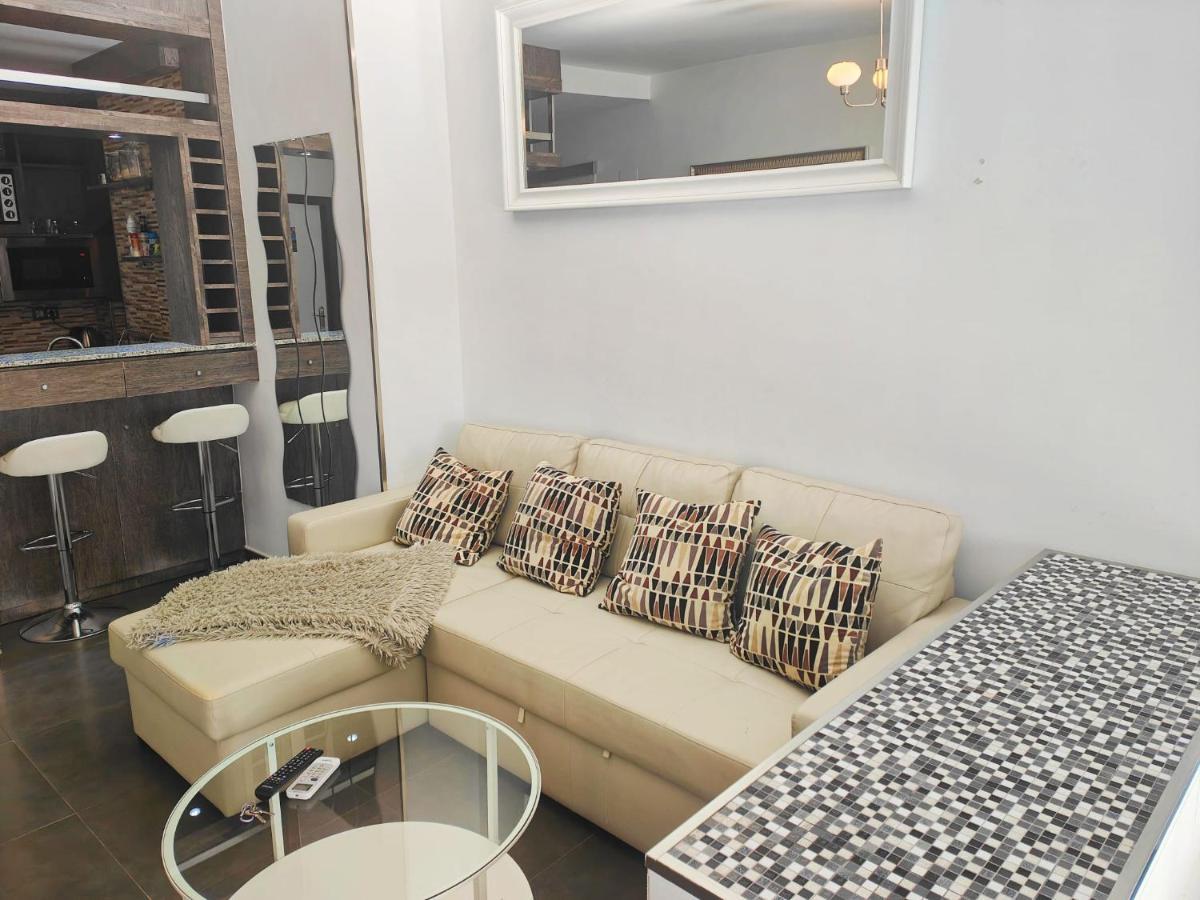 Cosy Nest Costa De Sol By Namaste Elite Apartment Torremolinos Bagian luar foto